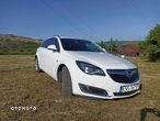 Opel Insignia 2.0 CDTI automatik Active - 21