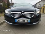 Opel Insignia 2.0 CDTI Cosmo - 6