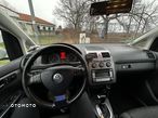 Volkswagen Touran 2.0 TDI DPF DSG Trendline - 15