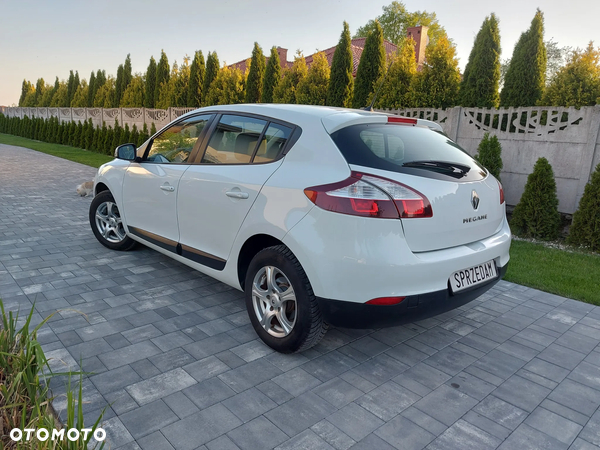 Renault Megane 1.6 16V 110 Authentique - 10