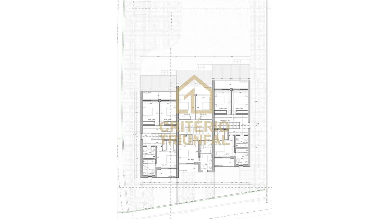 Moradia em Banda T3 em Moure - 1 - Grande imagem: 5/8