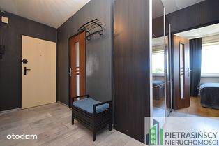 Zabrze Zaborze| 3 pokoje| Balkon| Blisko DTŚ i A4. - Pełny obrazek: 5/19