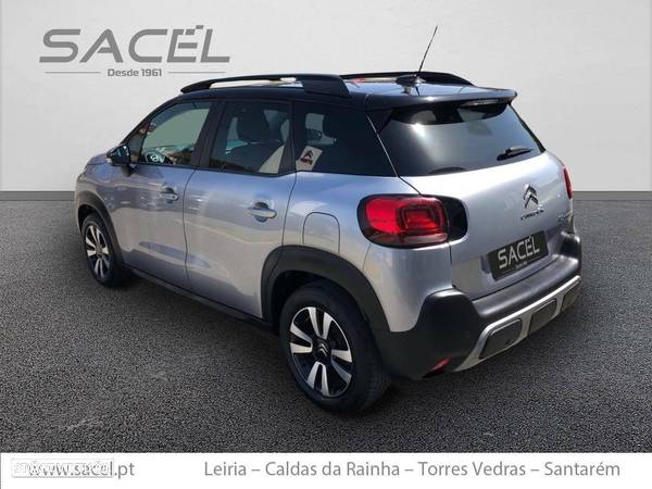 Citroën C3 Aircross 1.5 BlueHDi C-Series S&S - 7