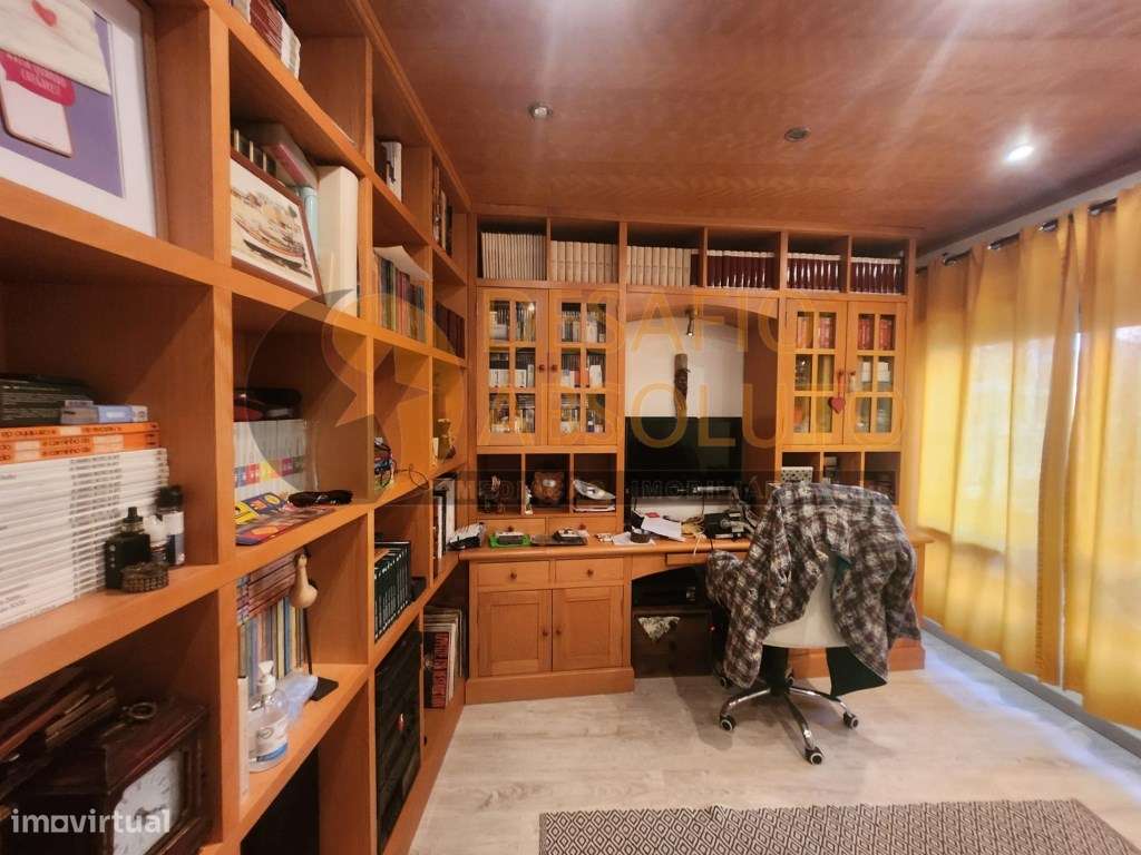 Apartamento T3 Quinta dos Algarvios - Baixa da Banheira-11