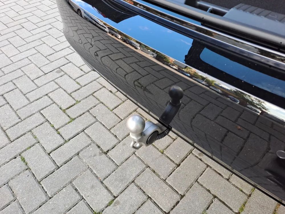 SKODA SUPERB 2.0 TSI 265KM DSG 4X4 SPORTLINE, fabryczny hak, dostępny od ręki