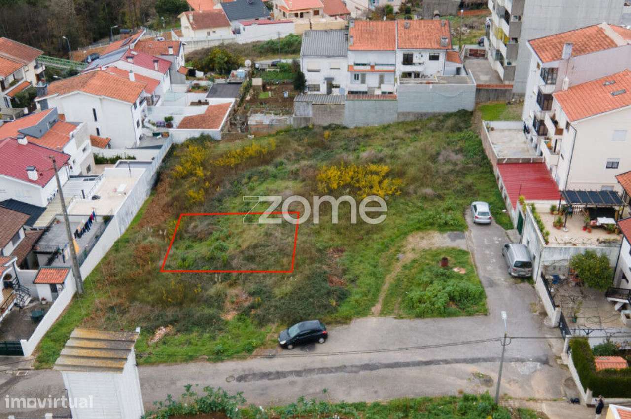 Terreno para construção - Ermesinde - Grande imagem: 2/11