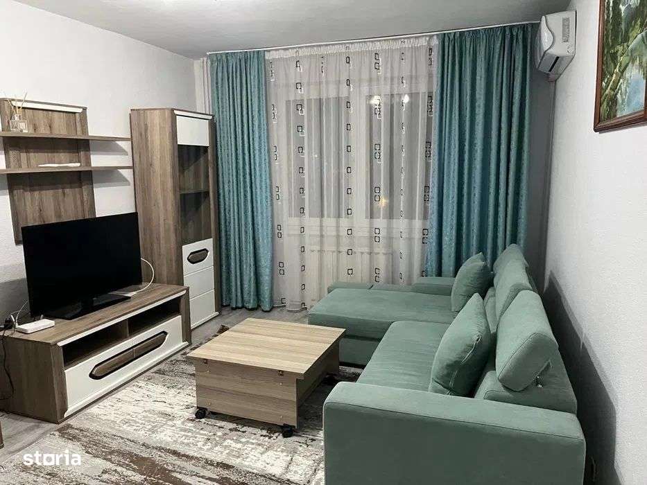 Unirii - Inchiriere apartament 2 camere - Str. Stefan Cicio Pop - Imagine principală: 5/8