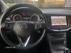 Opel Astra Sports Tourer 1.6 CDTI Dynamic S/S - 19