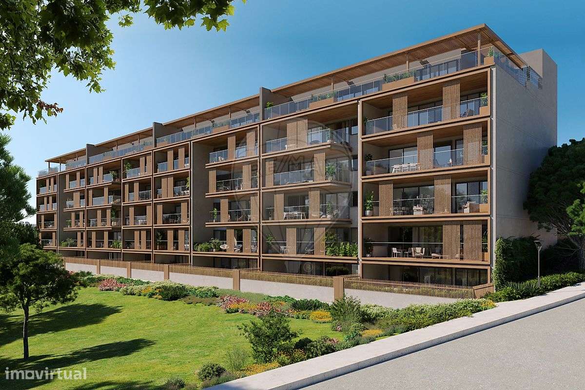 Apartamento T3 para venda - Grande imagem: 4/17