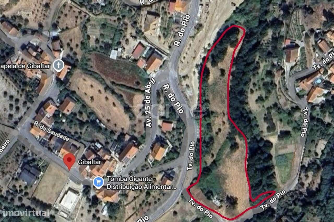 Quinta com lagar e moagem| Teixoso, Covilhã-27