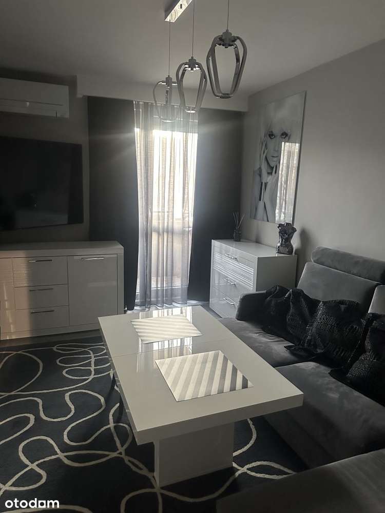 Luksusowe mieszkanie 3 pokoje Chopina Oława-1