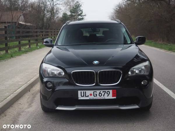 BMW X1 sDrive18d Sport Line - 10