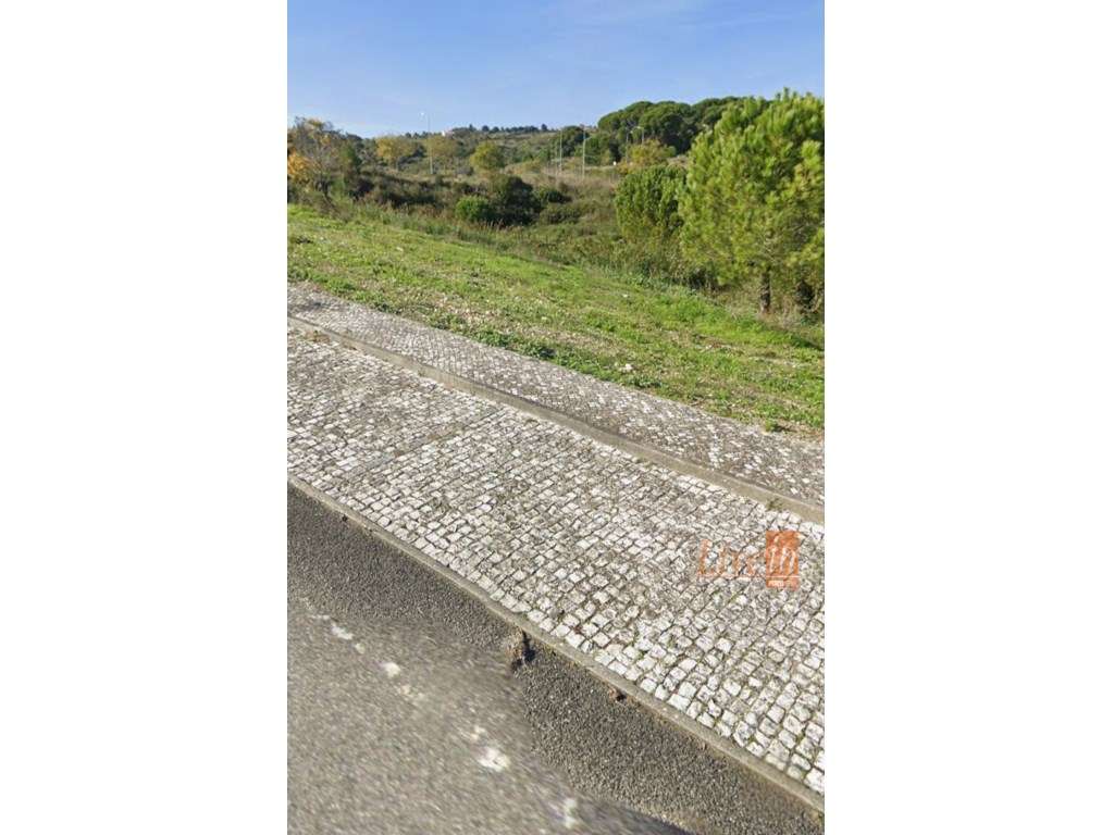 Lote para Construção na Urbanização das Fontainhas Fase II em Alenquer - Grande imagem: 3/17