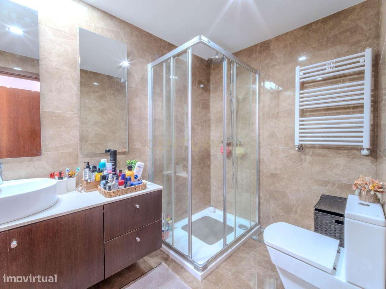 Apartamento T2+1 em Gondomar -  Ed. Aqua Plaza com Varandas e Boa Expo-18