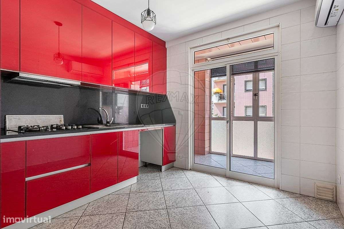 Apartamento T2 para venda-8