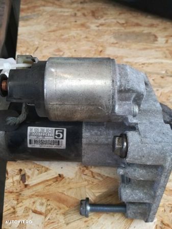 Electromotor Citroen C4 1600cc - 1