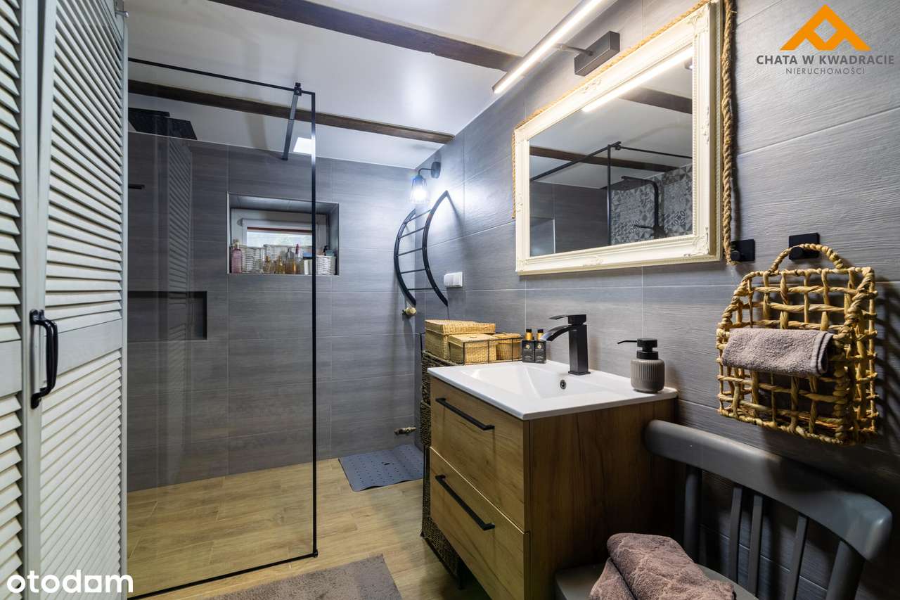 Dom w zabudowie bliźniaczej Olsztyn, ul. Bydgoska-Świetna oferta.-11