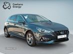 Hyundai i30 1.0 T-GDI Style - 10