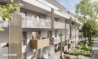 Apartamenty Barbary 19 | Promocja! - Pełny obrazek: 4/17