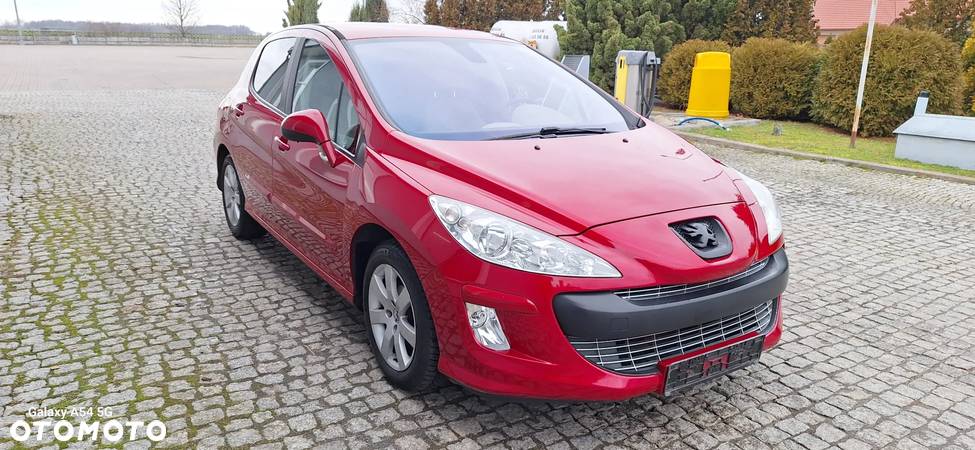 Peugeot 308 1.6 Premium Plus - 2