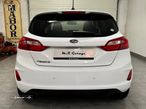 Ford Fiesta 1.5 TDCi Titanium - 4