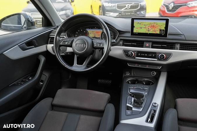 Audi A4 1.4 TFSI S tronic Design - 10