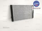 Radiator apa Porsche 968 3.0 L an 1992-1995 NOU aftermarket - 3