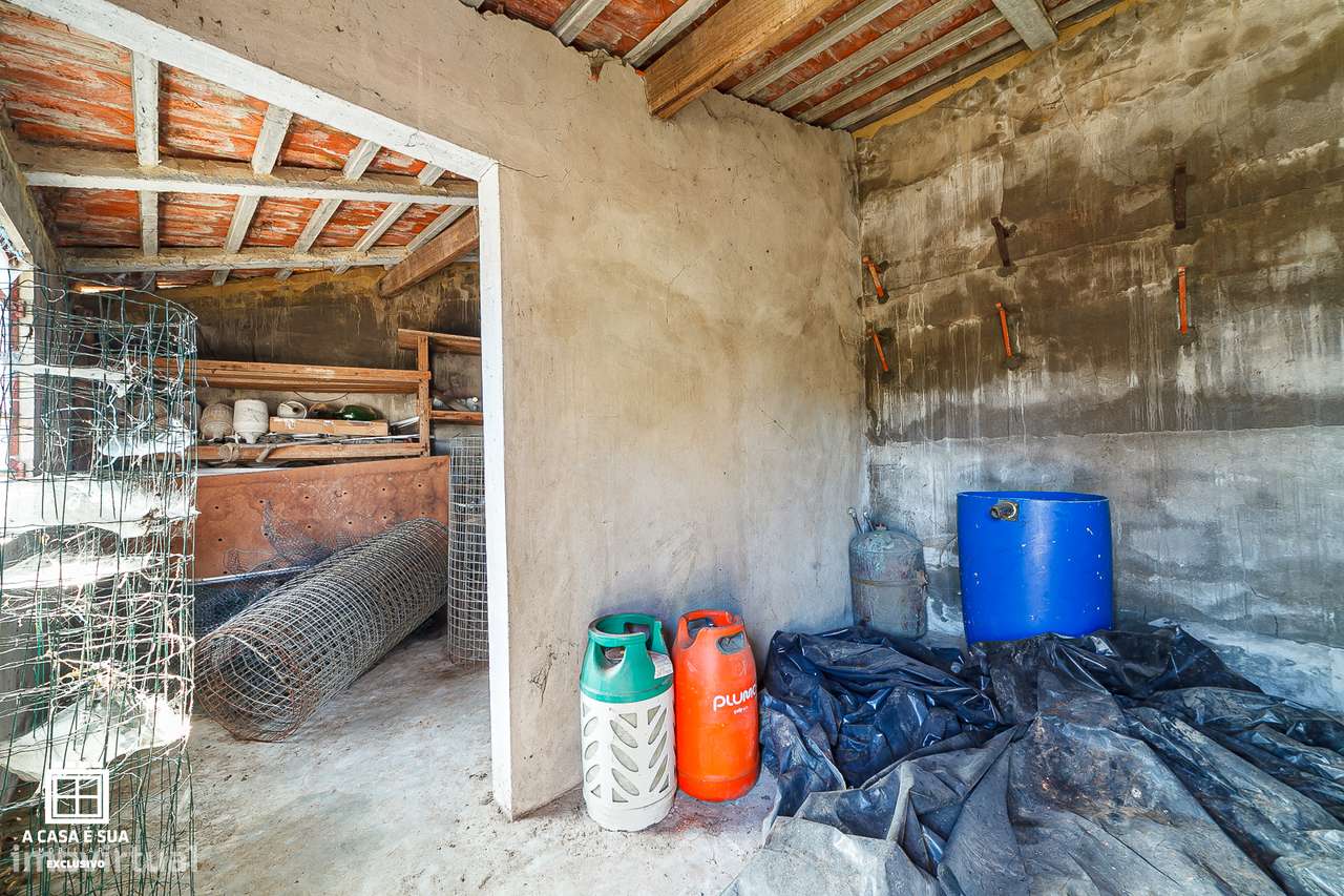 Terreno Rústico com Viabilidade de Construção  em Pardilhó - Exclusivo-20