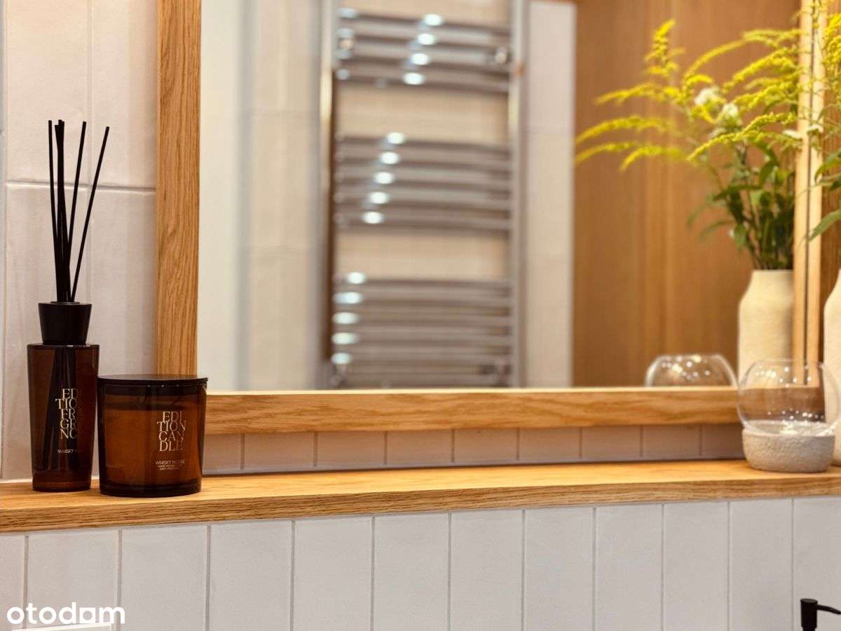 ✅ 2 pokojowe ✅ wysokie 7 piętro ✅ ciche ✅ parking✅-15