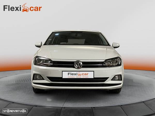 VW Polo 1.0 TSI Confortline DSG - 2