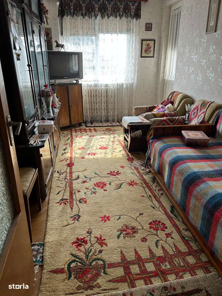 Oferta speciala-ultracentral 4 camere ,etaj 1-9