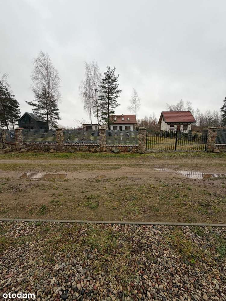 Dom 400 m od jeziora – Bezławki - Pełny obrazek: 4/12