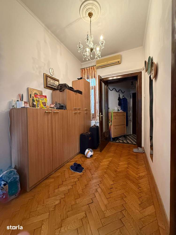 Apartament 2 Camere Matei Basarab/Udriste - Imagine principală: 4/20