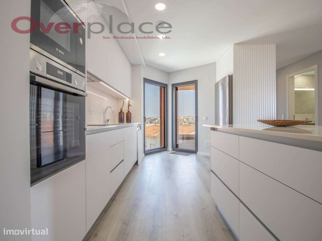 Apartamento T4 Venda Lourinhã-12