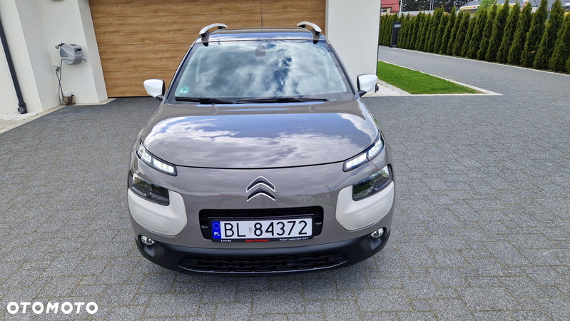 Citroën C4 Cactus 1.6 Blue HDi Shine Edition - 2