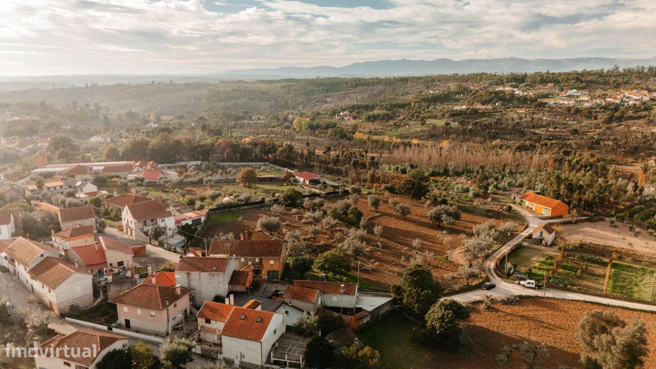 Oportunidade única: conforto, terreno e preço justo-22