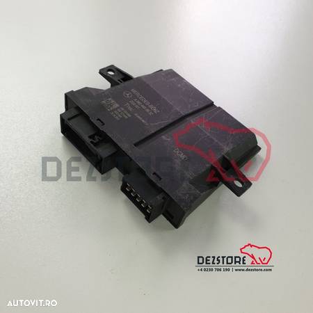 Calculator portiera Mercedes Actros MP4 (A9604460632) - 3