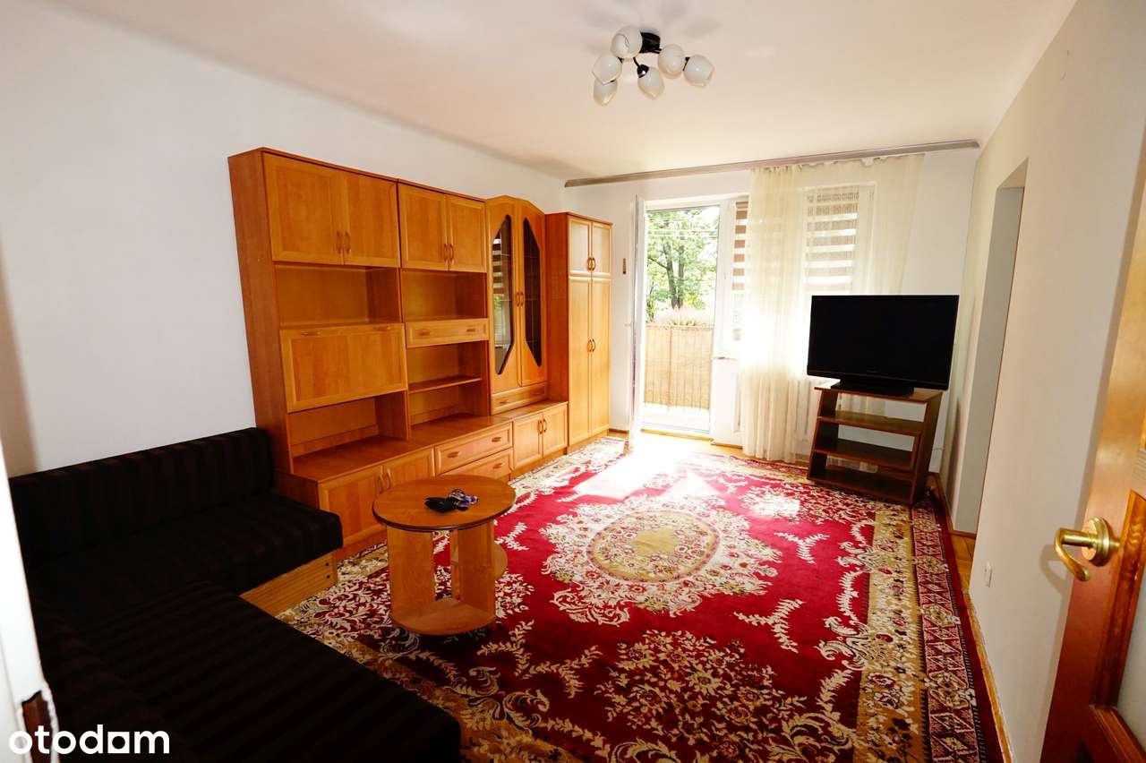 w sąsiedztwie centrum/spokojna okolica-1