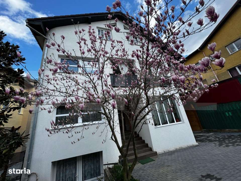 Casa individuala 7 camere, 775 mp teren, zona Cetate - Alba Iulia - Imagine principală: 2/7