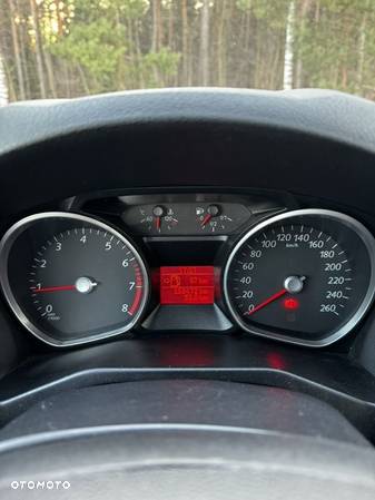 Ford Mondeo Turnier 2.0 Ghia - 8