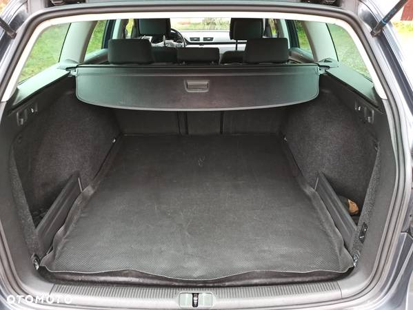 Volkswagen Passat 2.0 TDI Comfortline - 27