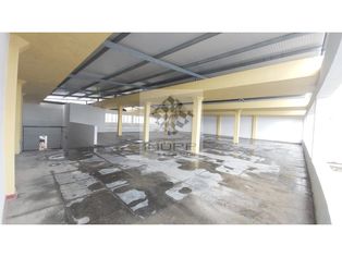 Fantástico armazém no Prior Velho 750m2 - Grande imagem: 3/18