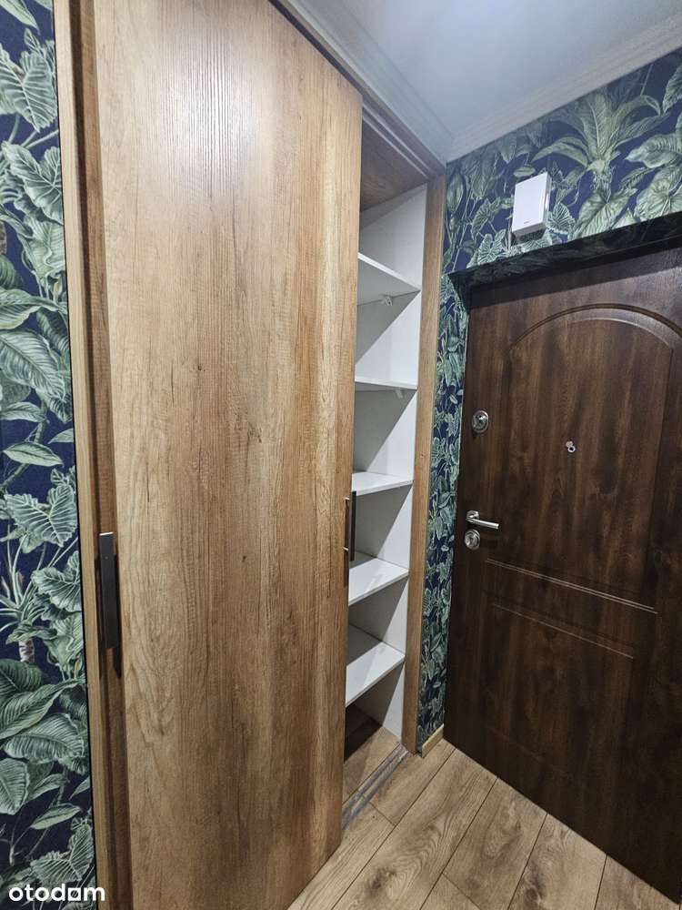 M3 ok. Szpitala Kopernika ul. Padarewskiego-14