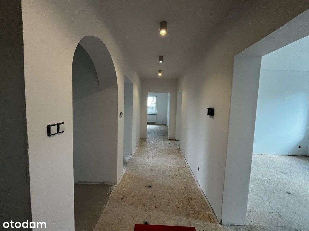 Mieszkanie trzypokojowe 96,14 mkw z ogrodem.-5