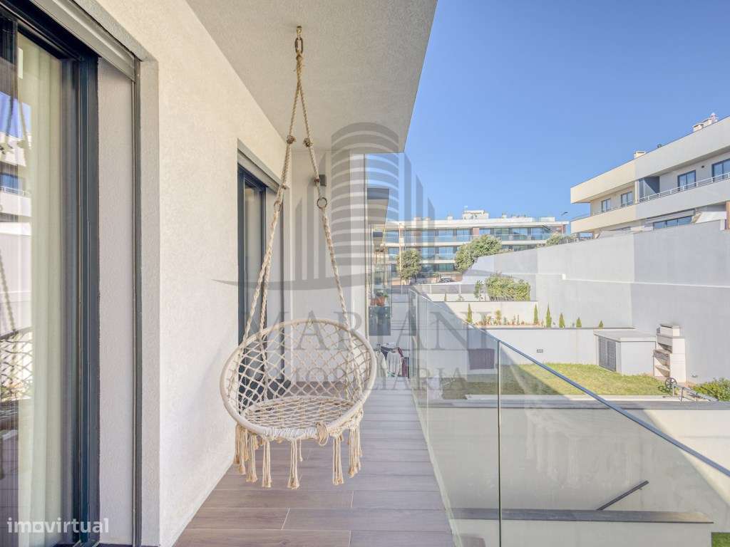 **Moradia de Sonho na Praia de Salgueiros**-31