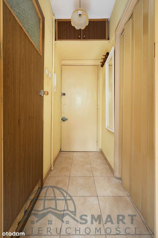 M-3 Do własnej aranżacji w cichej zielonej okolicy-6