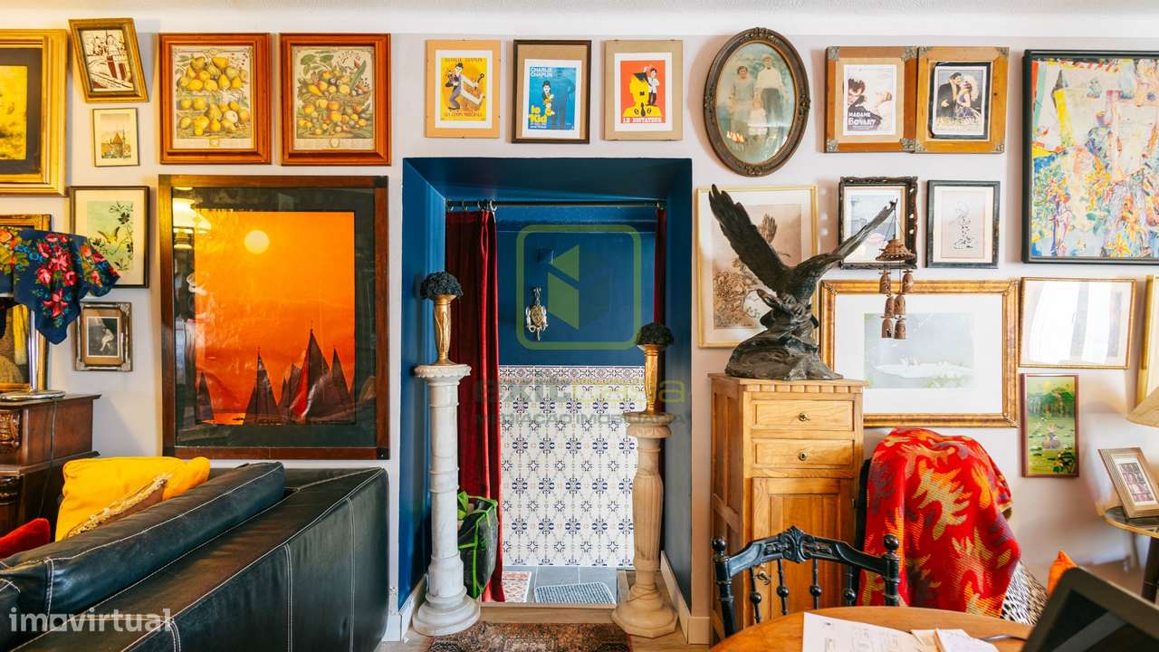 Moradia T4 com vistas deslumbrantes-15