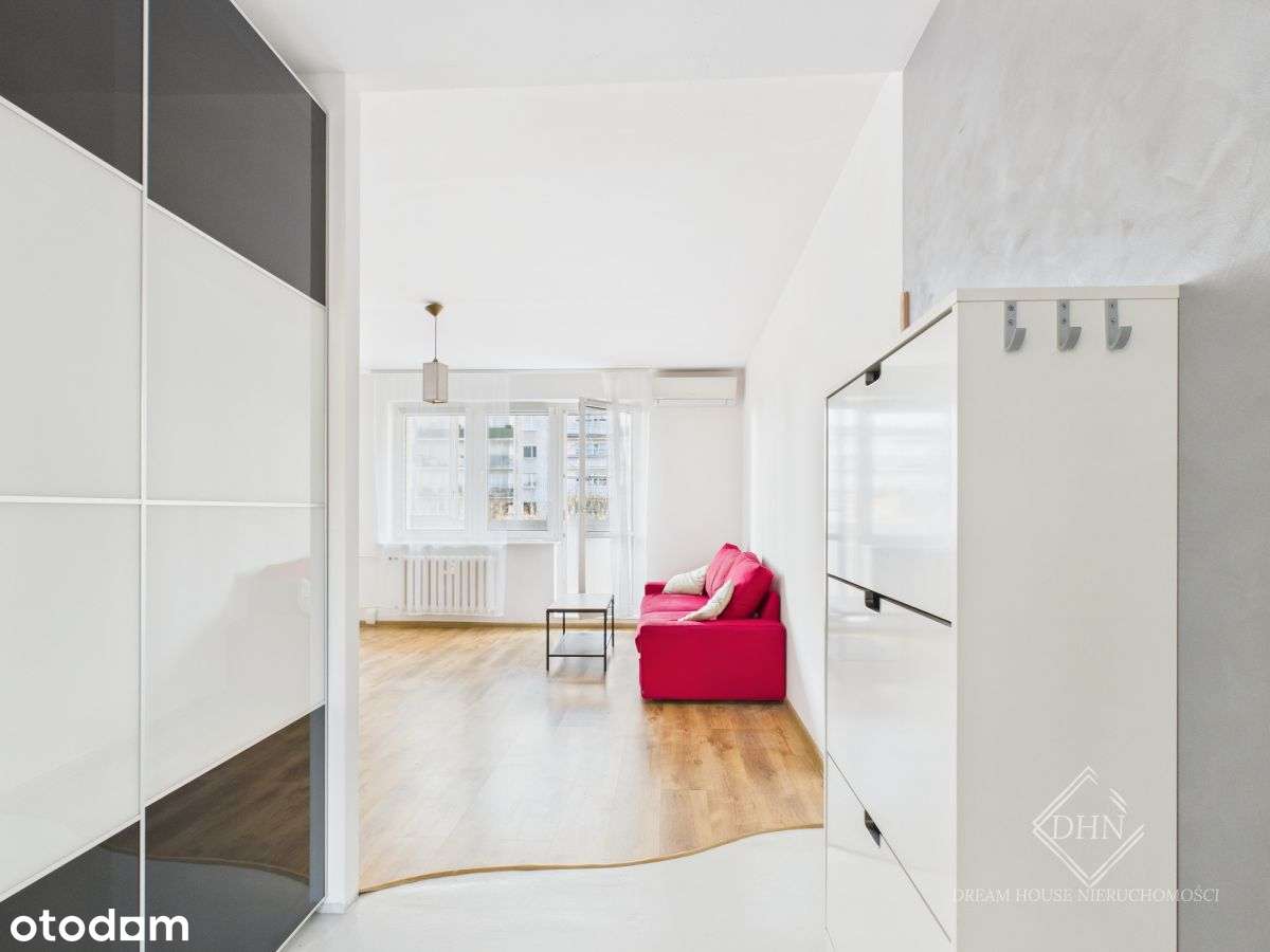 Idealne na start | Piwnica | Klimatyzacja| Ustawne-10