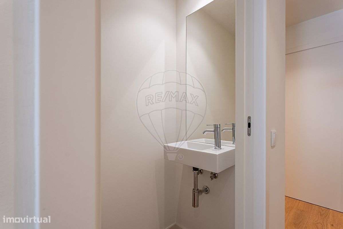 Apartamento T2 para venda-8