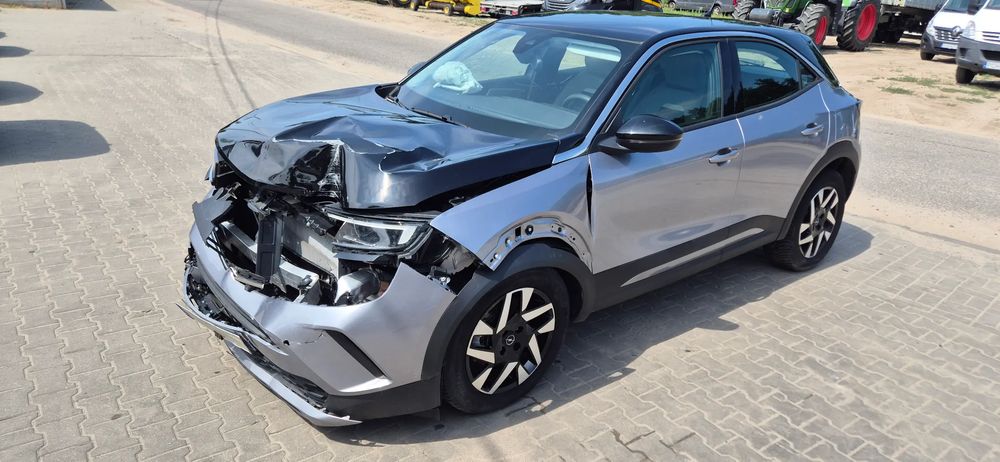 Opel Mokka II (2020-) 50kWh Edition 2025